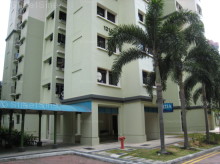Blk 121A Kim Tian Place (Bukit Merah), HDB 5 Rooms #140662